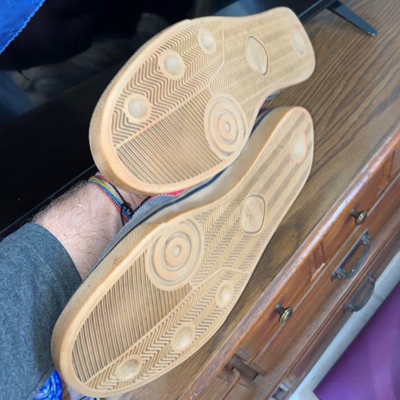 Adidas Busenitz - Picture 3 of 6